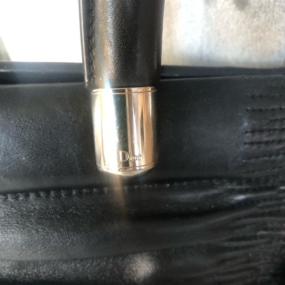 Christian Dior Karenina Handle Bag - Picture 6 of 8